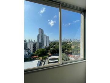 Alquiler de apartamento opción a compra en Carrasquilla (MM)