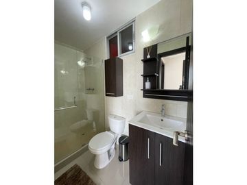 Alquiler de apartamento opción a compra en Carrasquilla (MM)
