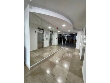 Alquiler de apartamento opción a compra en Carrasquilla (MM)