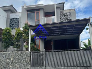 Dijual Rumah Di Cimahi Bandung