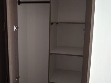 Departamento en venta de 1 dorm. en Estación Central