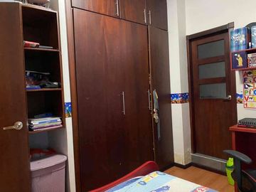 Vendo edificio central