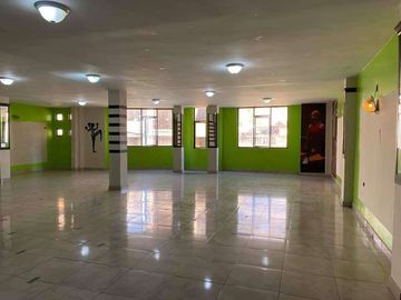 Vendo edificio central