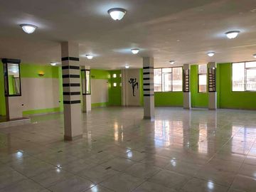 Vendo edificio central