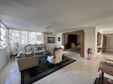 apartamento en venta en alto prado. Cod V105935