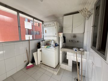 apartamento en venta en alto prado. Cod V105935