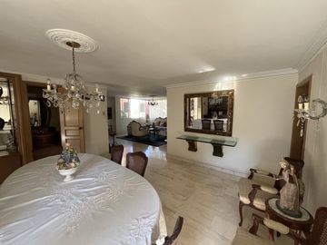 apartamento en venta en alto prado. Cod V105935