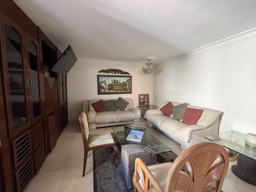apartamento en venta en alto prado. Cod V105935
