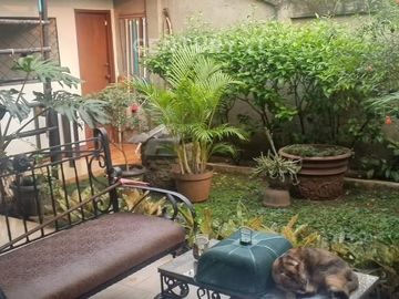 Dijual Rumah Berikut Tanah Kosong Bonus Kontrakan