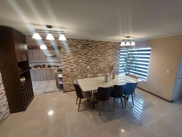 Hermosa casa Villa La Reserva