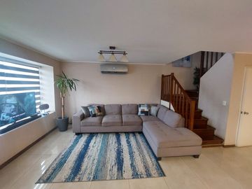 Hermosa casa Villa La Reserva