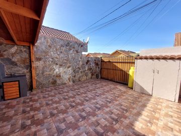 Hermosa casa Villa La Reserva
