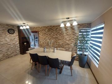 Hermosa casa Villa La Reserva