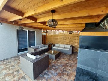 Hermosa casa Villa La Reserva