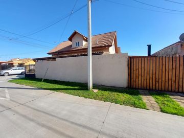 Hermosa casa Villa La Reserva