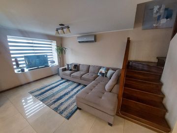 Hermosa casa Villa La Reserva