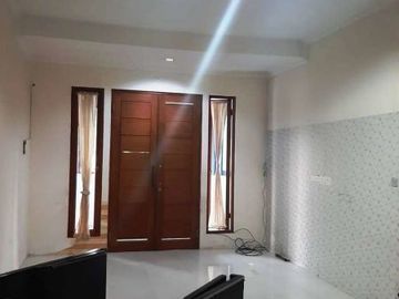 Rumah Siap Huni di Komplek Citra Bagus, 650 Meter Ke Jalan Tanjung Barat