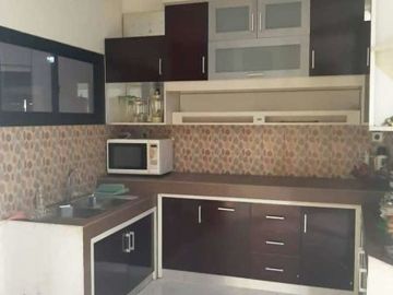 Rumah Siap Huni di Komplek Citra Bagus, 650 Meter Ke Jalan Tanjung Barat