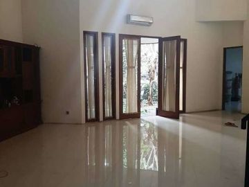 Rumah Siap Huni di Komplek Citra Bagus, 650 Meter Ke Jalan Tanjung Barat
