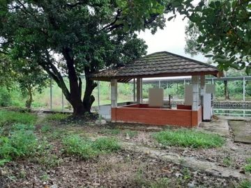 Tanah diJual di Jalan Raya Bogor-Parung. Luas & Strategis
