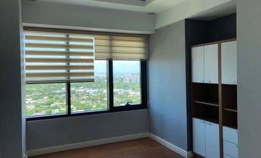 2BR condo for rent in One Rockwell East Tower Rockwell Makati condominium