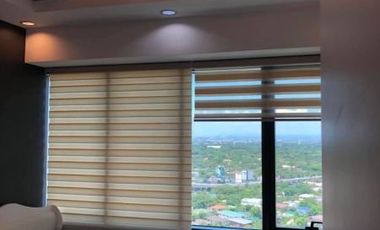 2BR condo for rent in One Rockwell East Tower Rockwell Makati condominium