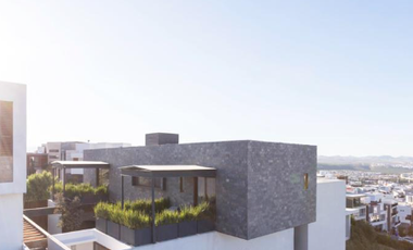 VENTA DE CASA EN CLUB DE GOLF LA LOMA