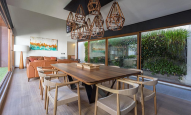 VENTA DE CASA EN CLUB DE GOLF LA LOMA