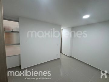 apartamento en arriendo en  calle larga. Cod A72202