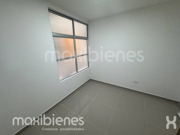 apartamento en arriendo en  calle larga. Cod A72202