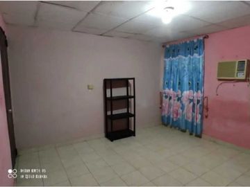 VENTA CASA CON AMPLIO JARDIN, 2 REC, 1B, EN SECTOR LA CHORRERA