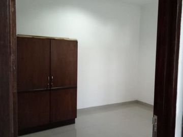 Rumah 1 lantai dalam komplek semi furnished cinere