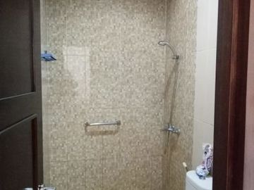 Rumah 1 lantai dalam komplek semi furnished cinere