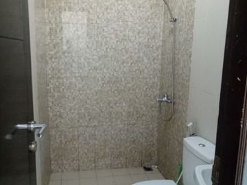 Rumah 1 lantai dalam komplek semi furnished cinere