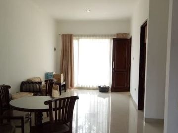 Rumah 1 lantai dalam komplek semi furnished cinere