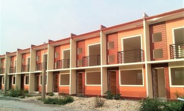 Very Affordable Townhouse for Sale in Villa Azalea Liloan Cebu