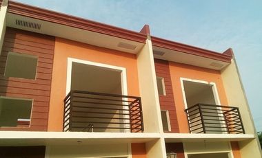 Very Affordable Townhouse for Sale in Villa Azalea Liloan Cebu