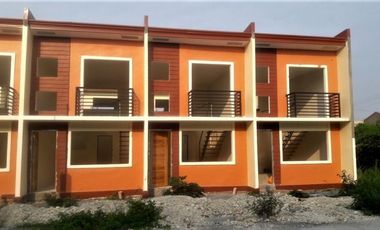 Very Affordable Townhouse for Sale in Villa Azalea Liloan Cebu