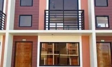 Very Affordable Townhouse for Sale in Villa Azalea Liloan Cebu