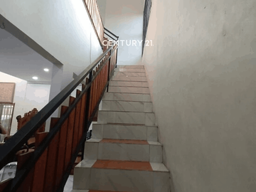 Rumah Siap Huni Harga Menarik  Di Pondok Kacang Timur Tangsel