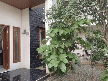 Rumah Siap Huni Harga Menarik  Di Pondok Kacang Timur Tangsel