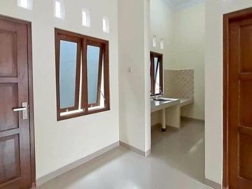 Rumah Ungaran Keluarga Sultan Bisa Beli Cuma 300 Jutaan