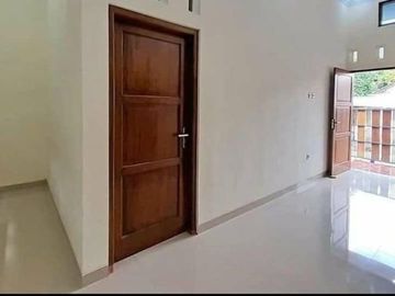 Rumah Ungaran Keluarga Sultan Bisa Beli Cuma 300 Jutaan