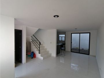 PREVENTA CASA  MIRAFLORES OCOTLN TLAXCALA.