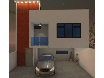 PREVENTA CASA  MIRAFLORES OCOTLN TLAXCALA.