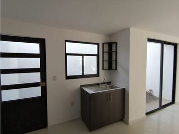 PREVENTA CASA  MIRAFLORES OCOTLN TLAXCALA.