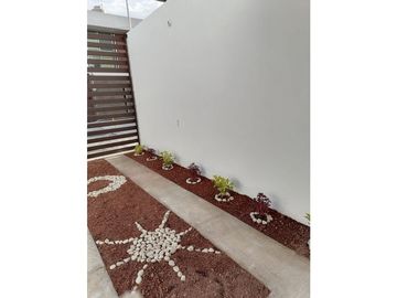 PREVENTA CASA  MIRAFLORES OCOTLN TLAXCALA.