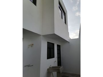 PREVENTA CASA  MIRAFLORES OCOTLN TLAXCALA.