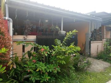 Rumah Murah Di Griya Bandung indah