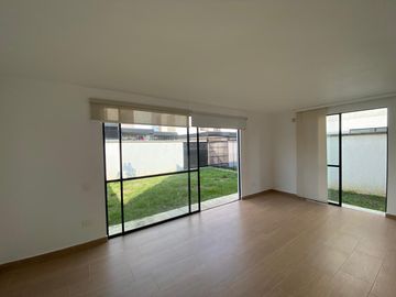 casa condominio en venta en parque natura. Cod V4924